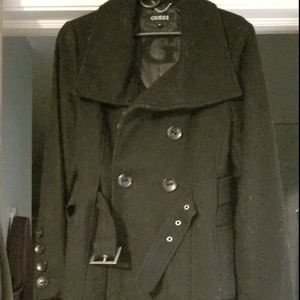 Womens coat